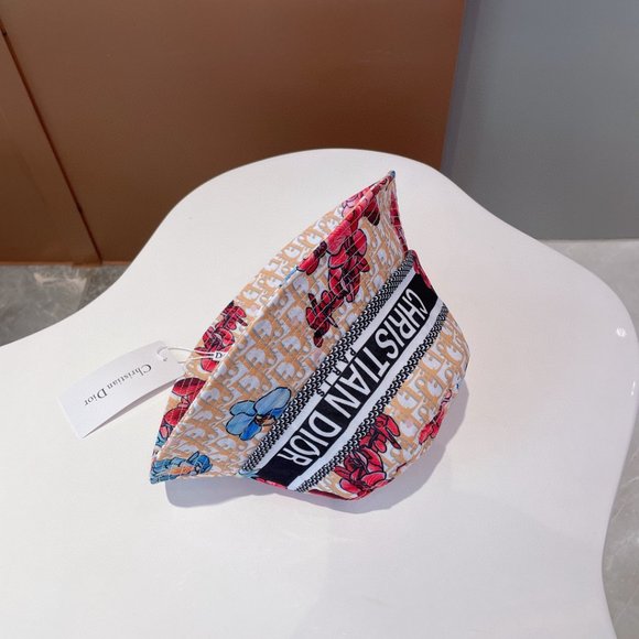 ๐โจAUTHENTICโจ๐Dior hat - Picture 6 of 7